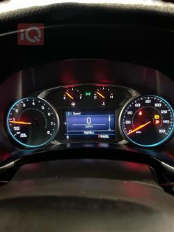 شيفروليه إكوينوكس